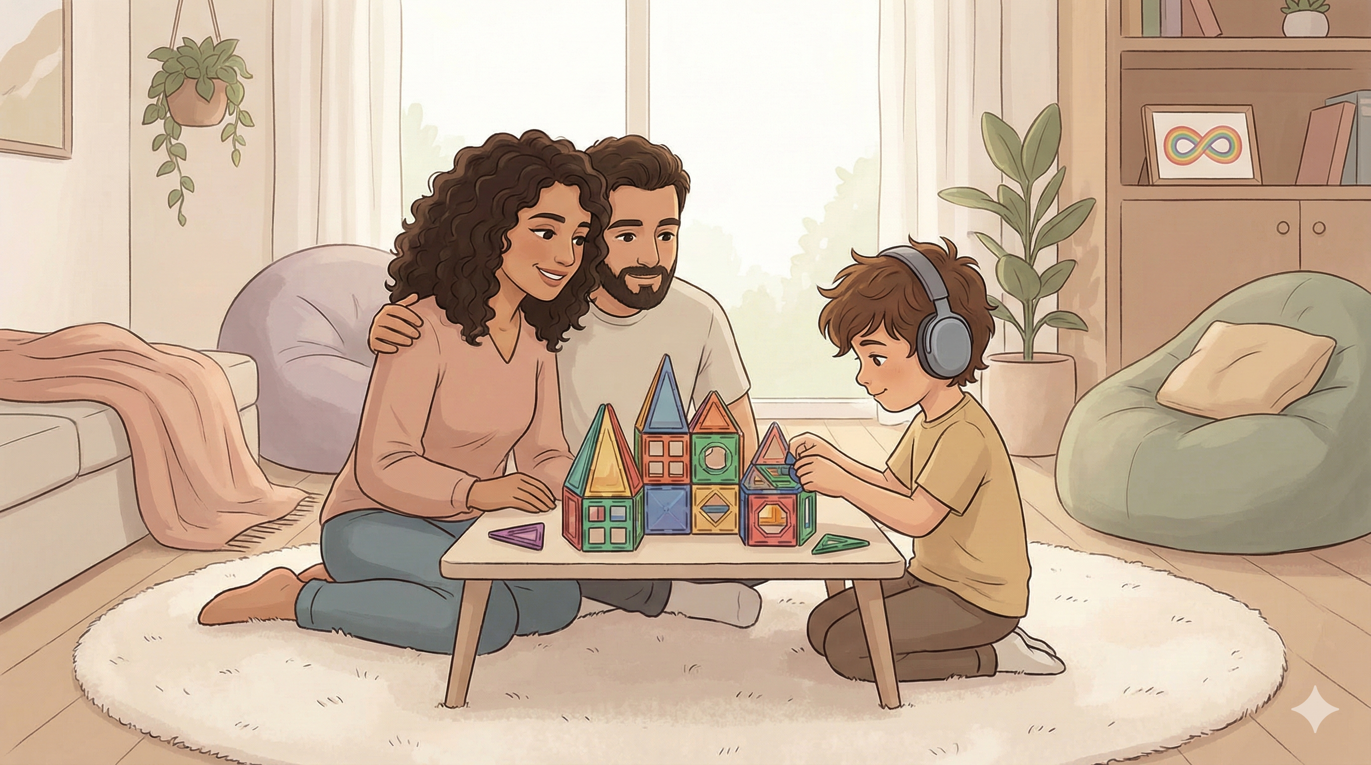 A Parent's Perspective: Our Journey with the Autism Passport