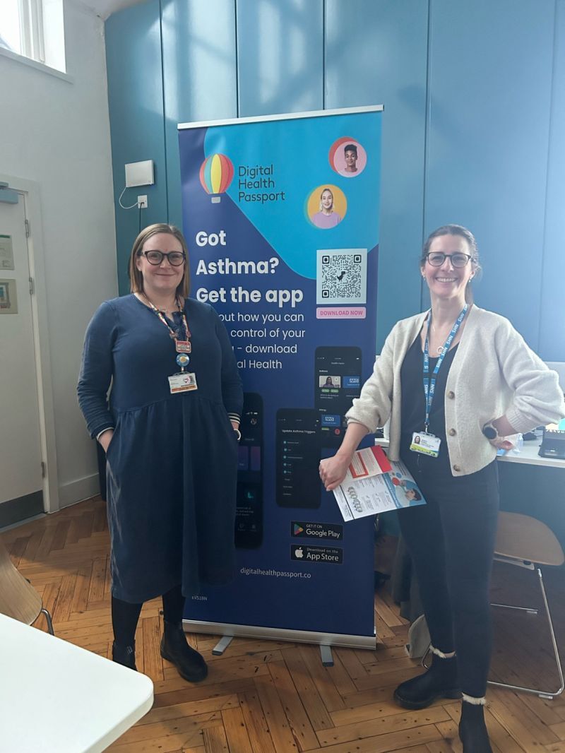 Asthma Practitioners In Action