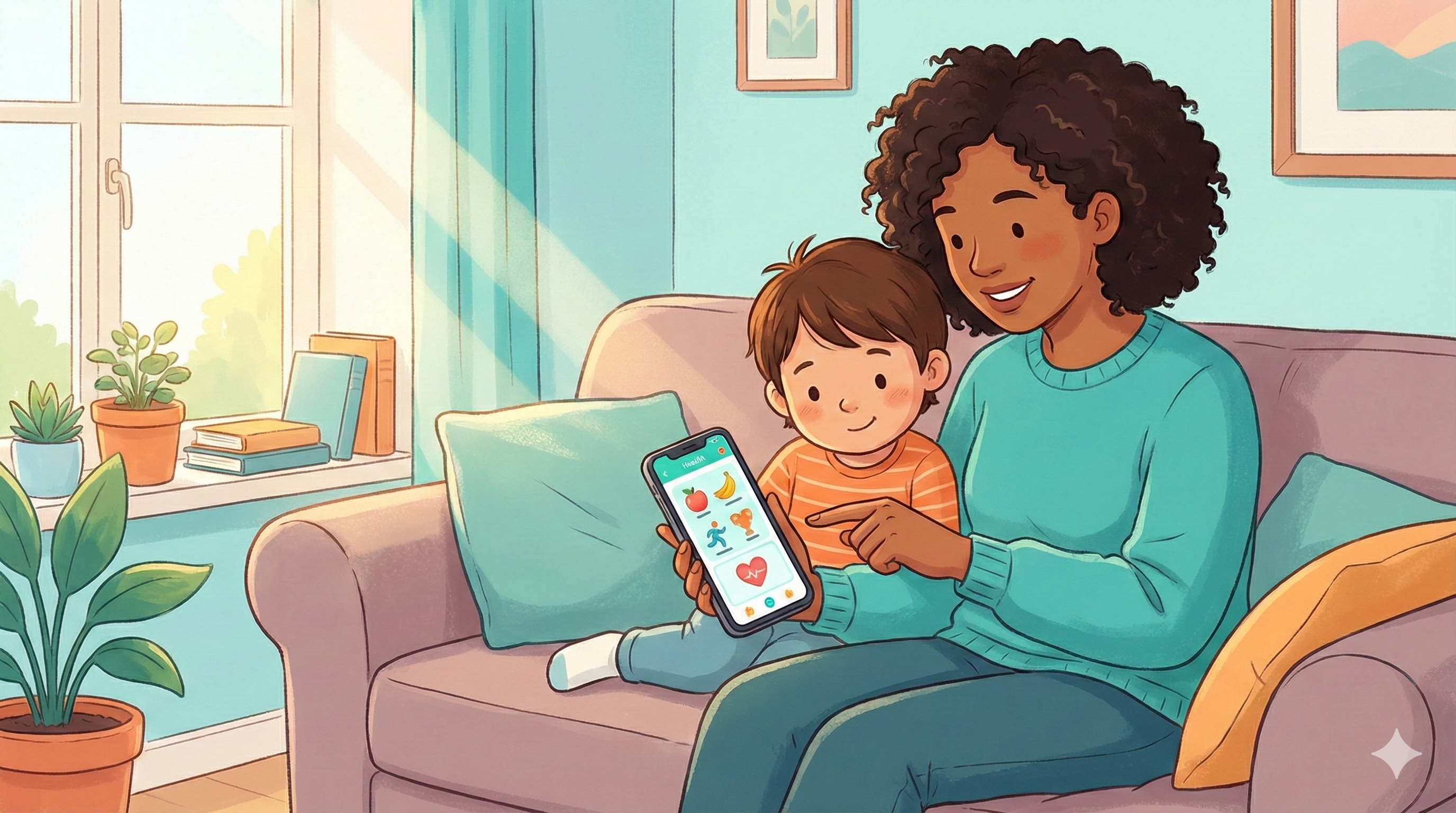 How Schools Can Support Children with Long-Term Conditions